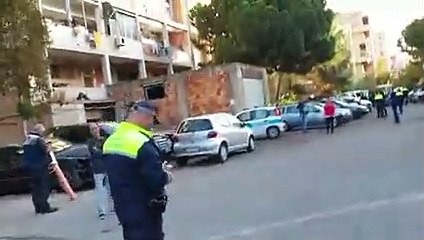 Reggio Calabria, "Focus 'Ndrangheta": le immagini dell'operazione dei Vigili Urbani