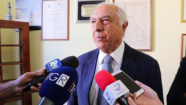 Reggio Calabria: al Liceo Vinci presentato il percorso nazionale di biomedicina. Le parole del dott. Pasquale Veneziano
