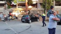 Reggio Calabria, l'attivitÃ  dei Vigili Urbani per il programma 