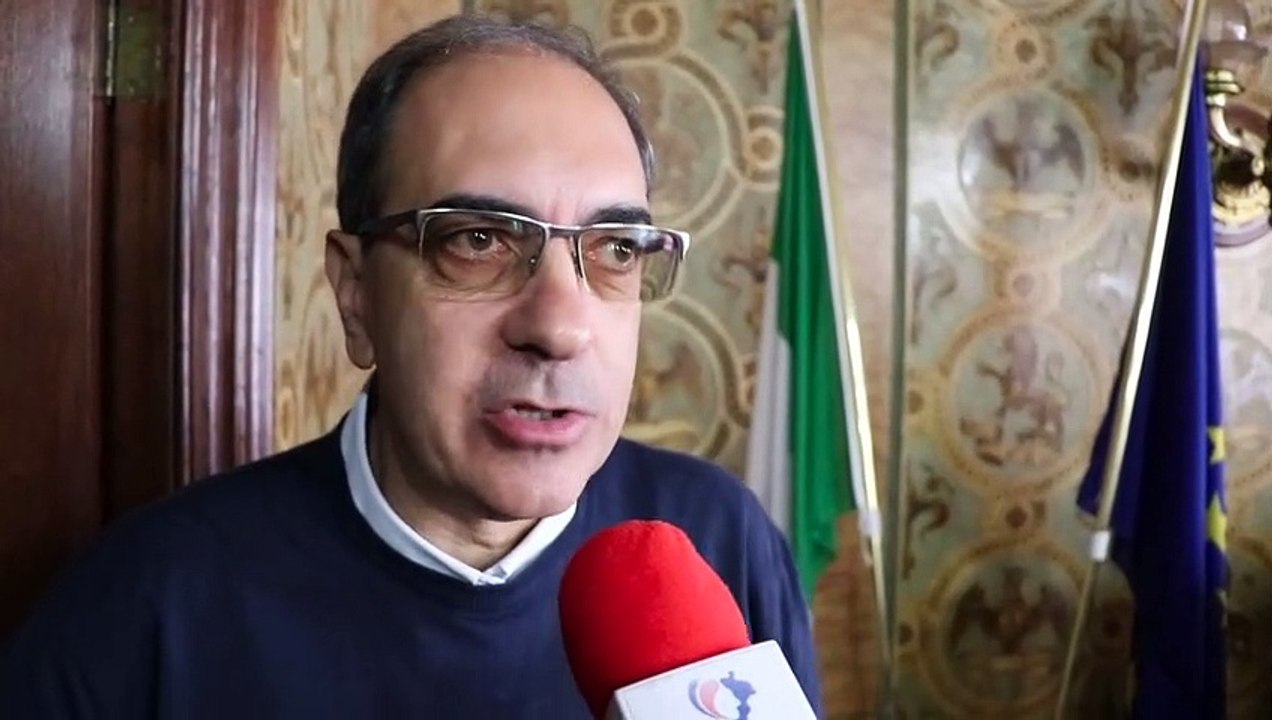 Reggio Calabria: presentata l'iniziativa â€œStoria e Imprese dâ€™Aspromonteâ€. Tralongo: "valorizzare il nostro territorio"