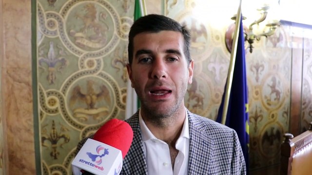 Reggio Calabria: presentata l'iniziativa â€œStoria e Imprese dâ€™Aspromonteâ€. Perrone: tante eccellenze nel territorio