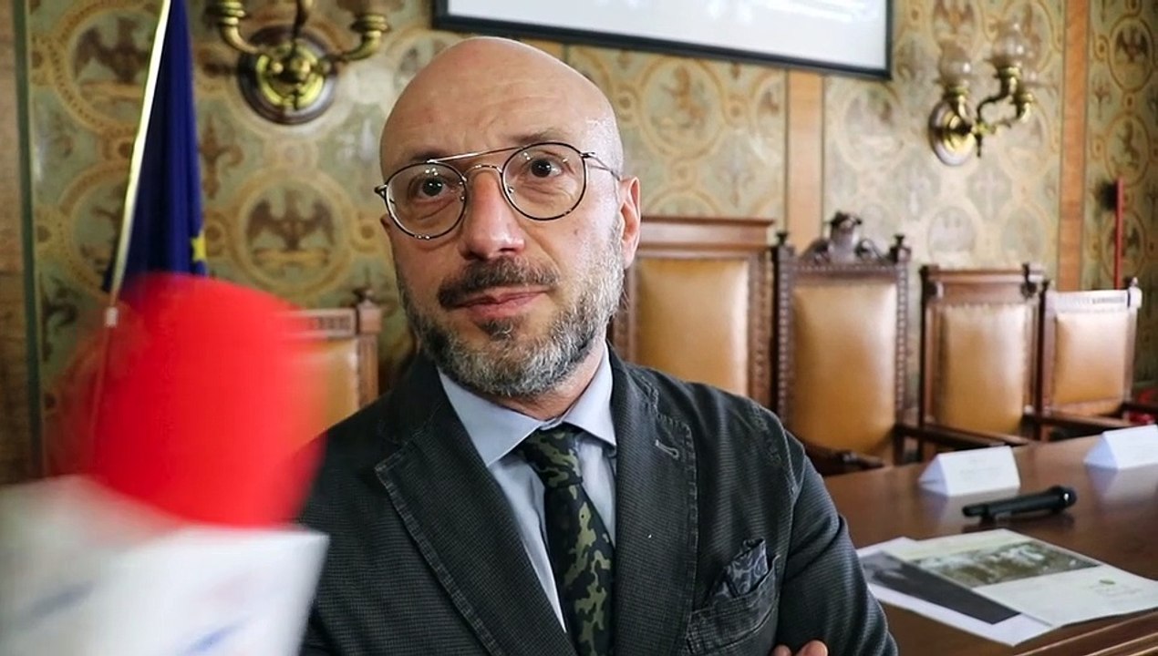 Reggio Calabria: presentata l'iniziativa â€œStoria e Imprese dâ€™Aspromonteâ€. Le parole di Roberto Quatraccioni