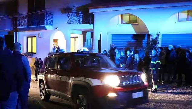 Reggio Calabria, la salma di Nino Candido torna nella casa della sua famiglia a Spirito Santo