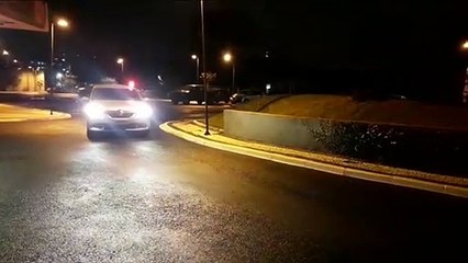 PF faz operação contra tráfico internacional de armas