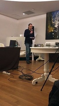 Gli amici del Parco dello Stirone ricordano Sergio Tralongo