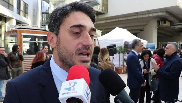 A Reggio Calabria il Salone dell'Orientamento, Irto: consiglio regionale invaso da giovani e neo laureati