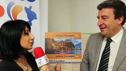 Congresso FADOI Reggio Calabria: intervista al dott. Francesco Lione