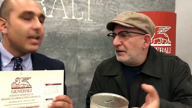 Reggio Calabria, un calendario per aiutare lâ€™Hospice Via delle Stelle : piÃ¹ doniamo e piÃ¹ aiutiamo