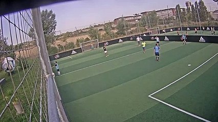 Team 1 VS Team 2 - 29/07/20 19:30 - Loisir Z5 Aix