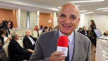 Reggio Calabria, il Dott. Francesco Lione presenta i protagonisti del Congresso