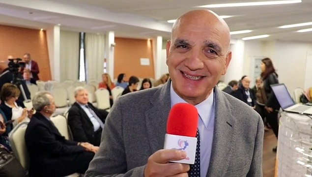 Reggio Calabria, il Dott. Francesco Lione presenta i protagonisti del Congresso