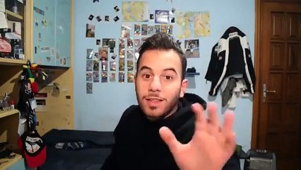 Reggio Calabria, il testamento spirituale di Walter Zema ai bikers: "non andate veloce sulla strada"