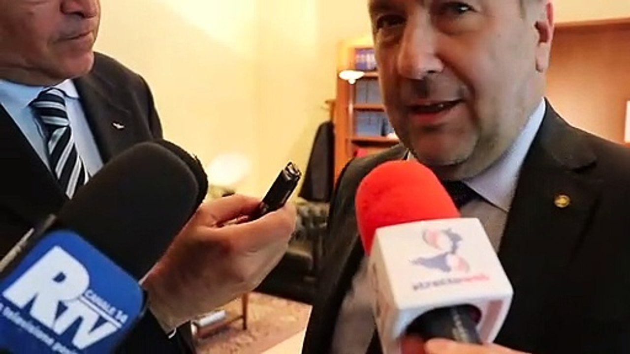 Reggio Calabria, esplosione nella notte. Il Prefetto: "abbiamo rischiato di perdere altri uomini dello Stato"