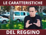 Le Caratteristiche del Reggino: il nuovo video di Gennaro Calabrese