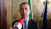 Reggio Calabria: presentata l'iniziativa â€œStoria e Imprese dâ€™Aspromonteâ€. ScutellÃ : 