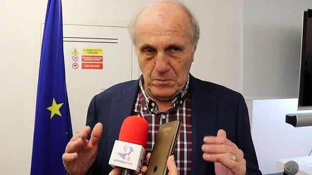 Il prof. Perna: Referendum per arrivare alla Regione dello Stretto, altrimenti Reggio e Messina non hanno futuro