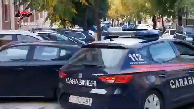 Giornata contro la violenza sulle donne: i carabinieri di Reggio Calabria nel 2019 hanno affrontato 142 casi