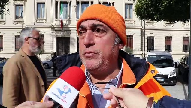 Reggio Calabria, un lavoratore Avr disperato: siamo ridotti alla fame. E' una situazione insostenibile