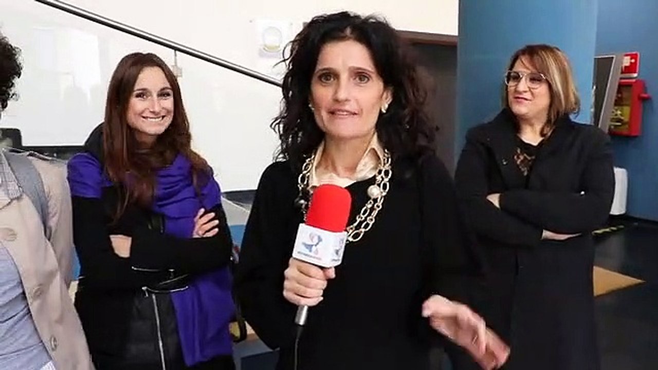 Reggio Calabria: si Ã¨ svolto questa mattina il Pitch Event â€œSocial BUSiness in Tourâ€, le parole di Monica Tripodi