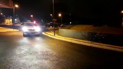 PF faz operação contra tráfico internacional de armas