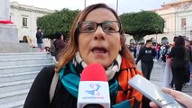 L'intervista all'Assessore alle pari opportunitÃ  del Comune di Reggio Calabria, Lucia Nucera
