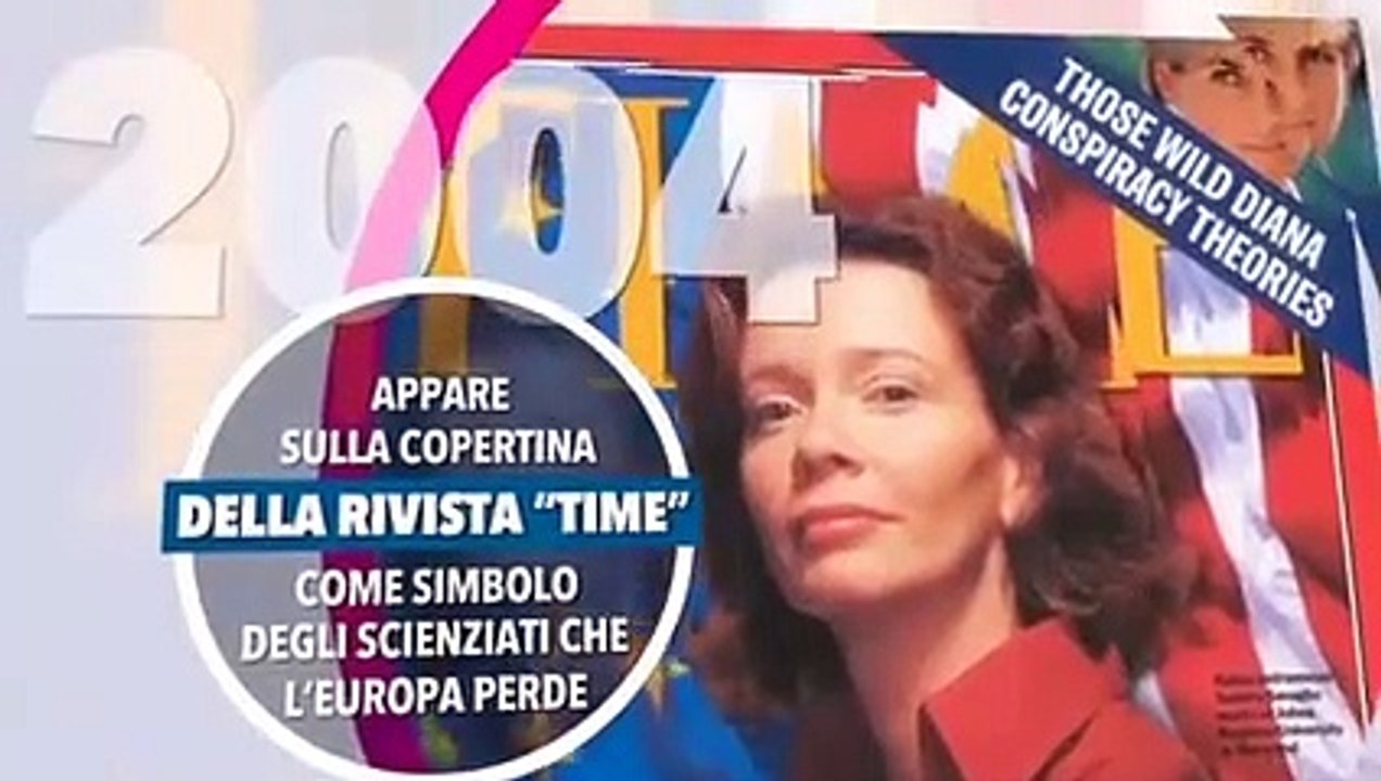 Lâ€™astrofisica Sandra Savaglio nominata assessore a Istruzione e ricerca scientifica della Regione Calabria