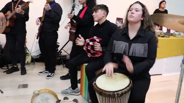 XVIII Rassegna del Dolce artigianale, dolci, arte, musica e folclore