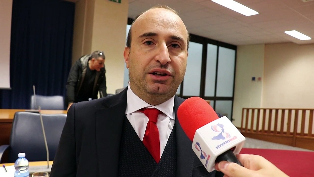 Reggio Calabria: a Palazzo Campanella convegno dal titolo "Avvocati e Social network", le parole dell'avvocato Cartisano