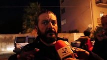 Salvini a Reggio Calabria: le interviste ai partecipanti