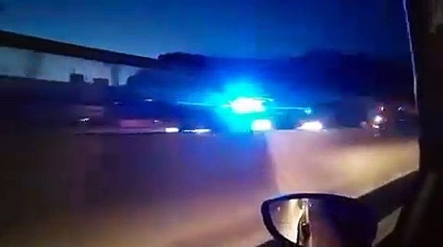 Reggio Calabria: tamponamento in tangenziale, disagi al traffico