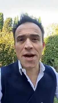 Reggio Calabria, Gennaro Calabrese torna al Cilea con lo spettacolo Un Calabrese a Roma : vi aspetto