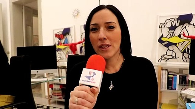 Reggio Calabria, intervista all'Avv. Nancy Stilo (Vice Presidente Aiga e Referente della Camera di Mediazione Nazionale)