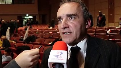 Reggio Calabria: le interviste ai partecipanti all'incontro con Salvini