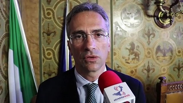 Reggio Calabria: al via il Forum Cets. Il presidente Tramontana: il turismo Ã¨ fondamentale per il nostro territorio