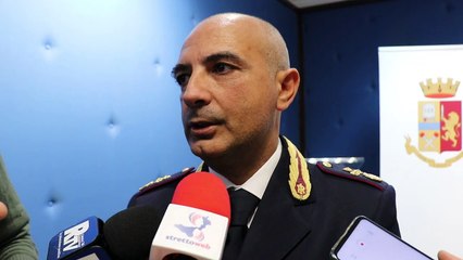 Reggio Calabria, 24enne incendiava auto e minacciava di far esplodere palazzi con le bombole, le parole del dott. Rindone