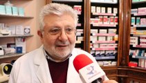 Coronavirus, psicosi a Reggio Calabria: intervista al dott. Domenico Scerra