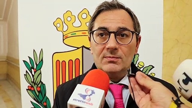 Reggio Calabria: presentato il libro â€œLiberi Scegliere . Roberto Di Bella: la scuola Ã¨ il primo presidio di legalitÃ