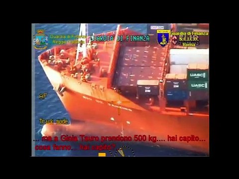 Reggio Calabria, operazione Magma : duro colpo alla 'Ndrangheta