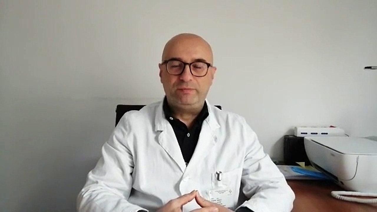 Coronavirus Reggio Calabria, il Dott. Trimarchi: "i donatori di sangue non hanno possibilitÃ  di contrarre infezioni"