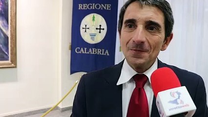 下载视频: Reggio Calabria: a Palazzo Campanella convegno dal titolo 