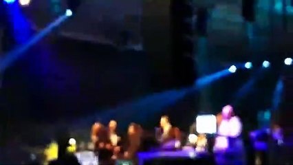 Capodanno a Messina, le immagini di Piazza Duomo in festa