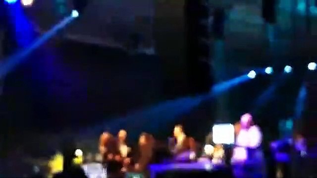 Capodanno a Messina, le immagini di Piazza Duomo in festa