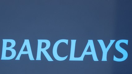 Barclays Profits Drop