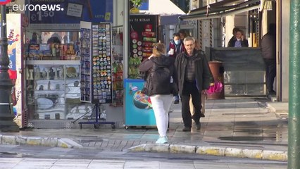 Ελλάδα - COVID-19: 57 νέα κρούσματα, 4.336 συνολικά - Κανένας νέος θάνατος