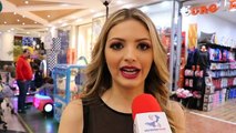 Reggio Calabria: a Porto Bolaro la Finale Regionale di Miss Mondo, intervista alla vincitrice del concorso Alice Ligato