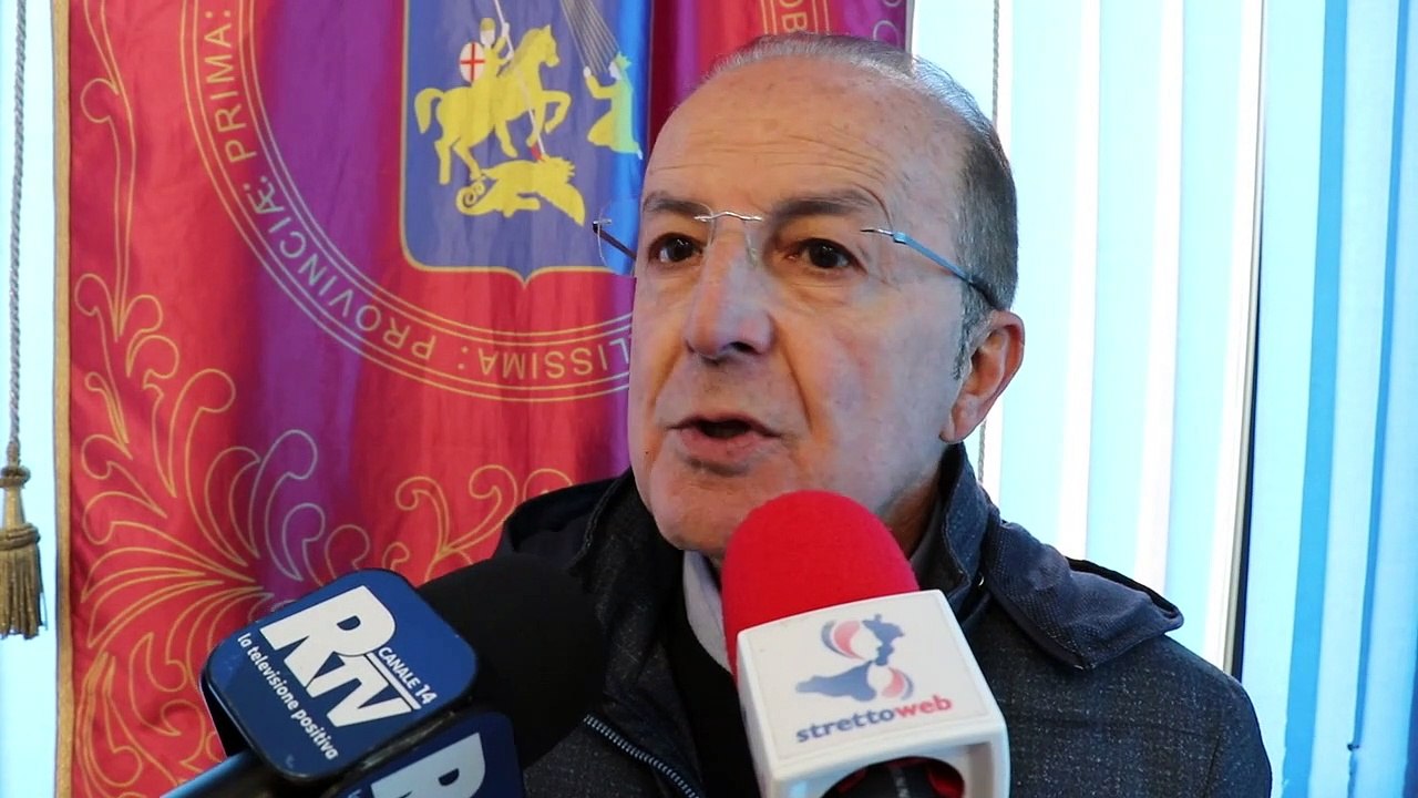 Reggio Calabria, boom di controlli in cittÃ  nel 2019 da parte della Polizia Municipale: intervista all'assessore Zimbalatti