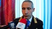 Reggio Calabria, boom di controlli in cittÃ  nel 2019 da parte della Polizia Municipale: intervista al comandante Salvatore Zucco