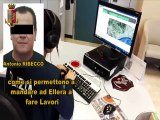 Calabria: blitz della Polizia contro storiche cosche di 'Ndrangheta, infiltrate anche in Umbria