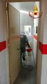 Coronavirus: sanificati i locali della sede della Croce Rossa di Messina