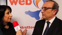 Elezioni Regionali Calabria: intervista a Filippo Surace, candidato con Carlo Tansi